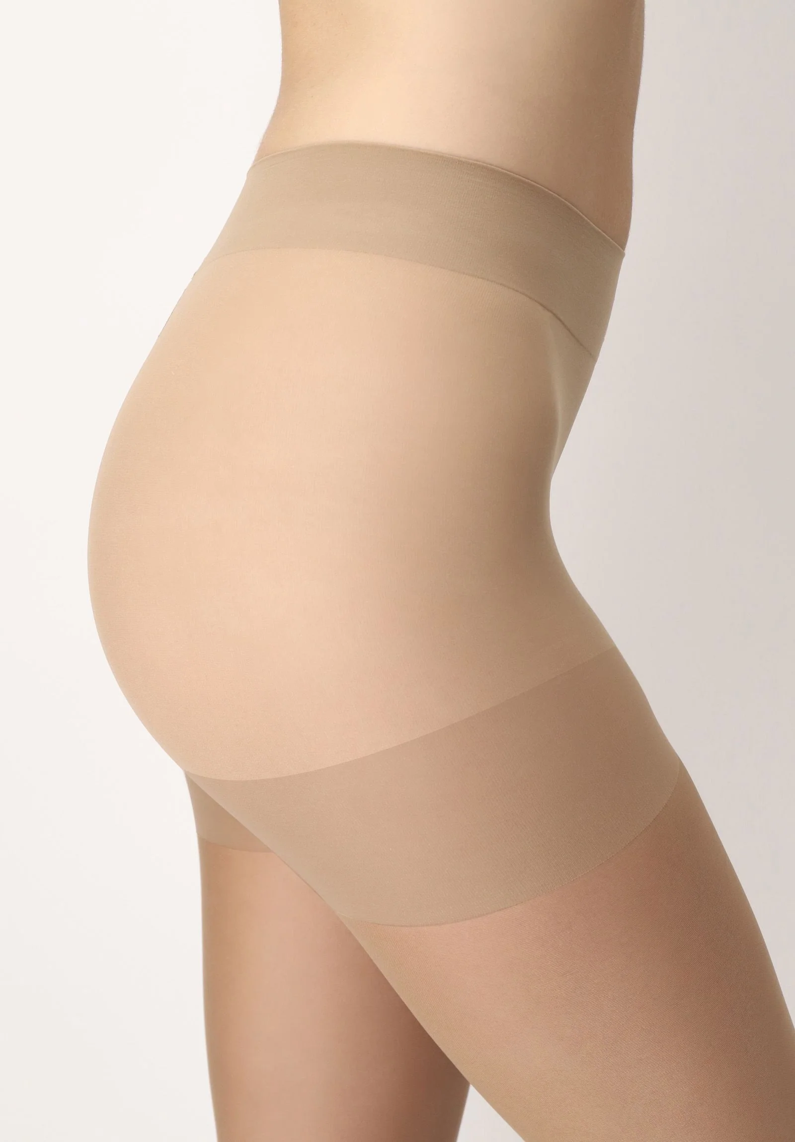 Collant Velato Modellante Secret Shape 20 Oroblù per Rinascimento - Image 5