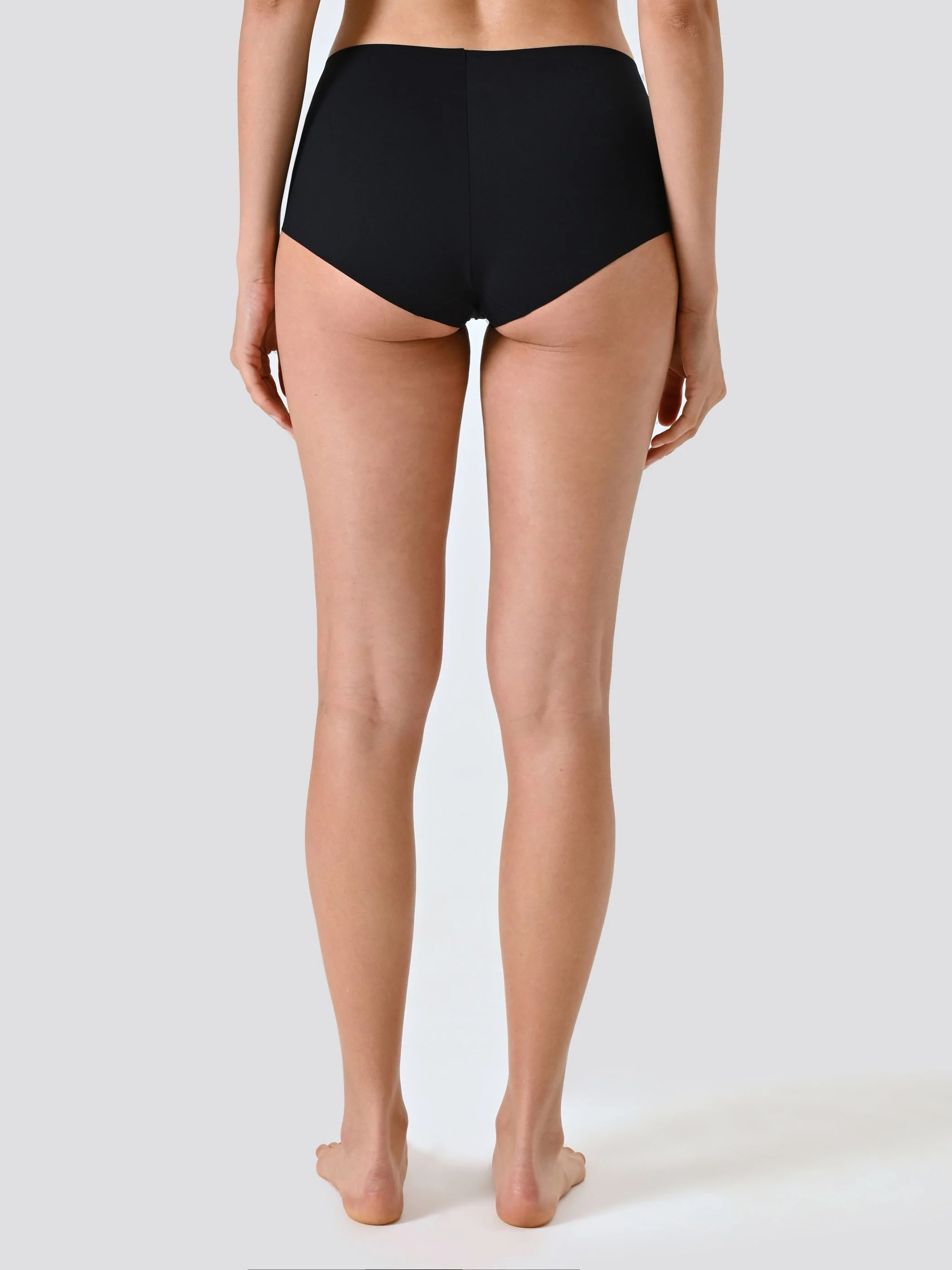 Culotte Skin2skin Nero - Image 2