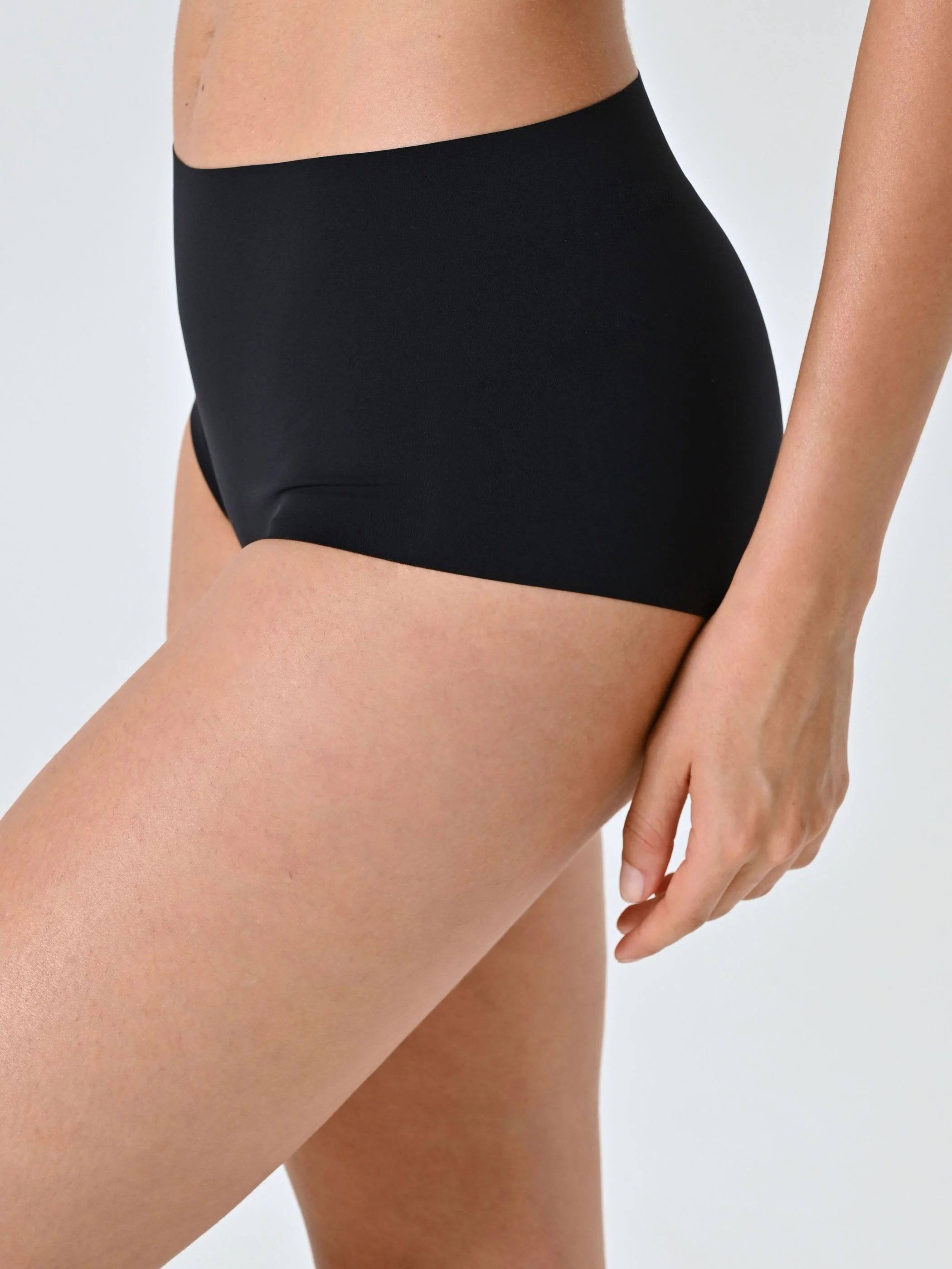 Culotte Skin2skin Nero - Image 3