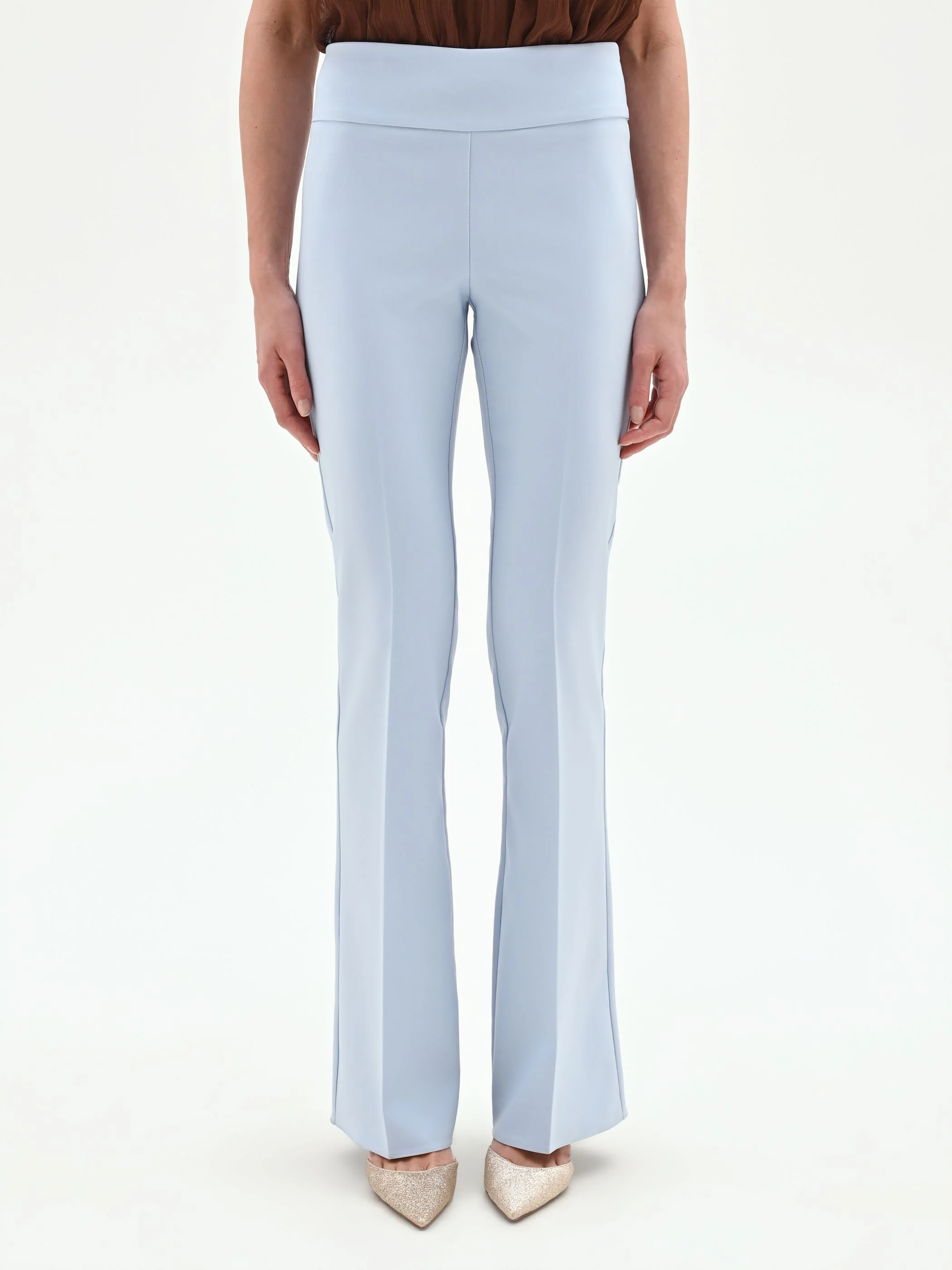 Pantalone cielo azzurro - Image 2