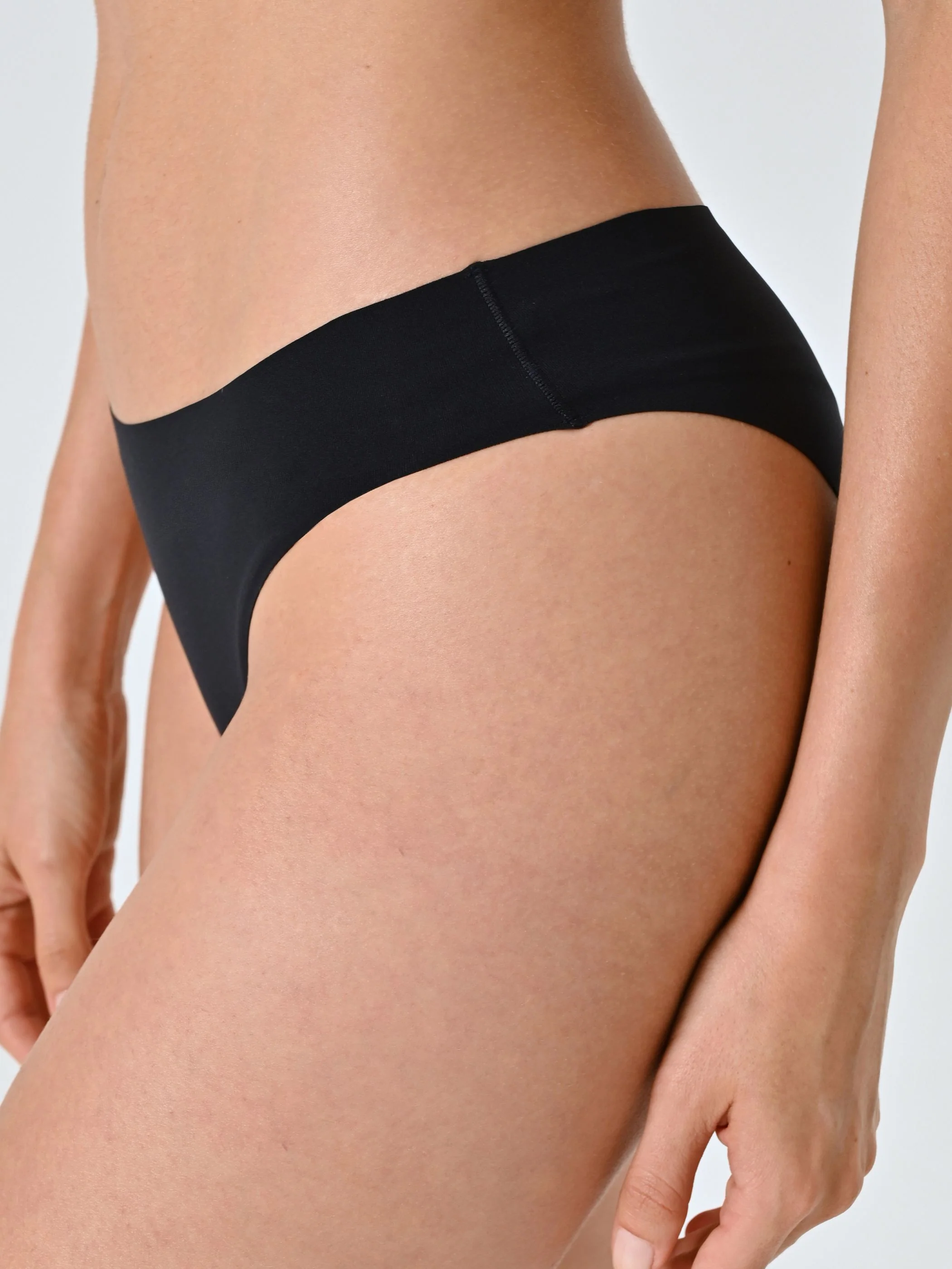 Slip Skin2skin Nero - Image 3