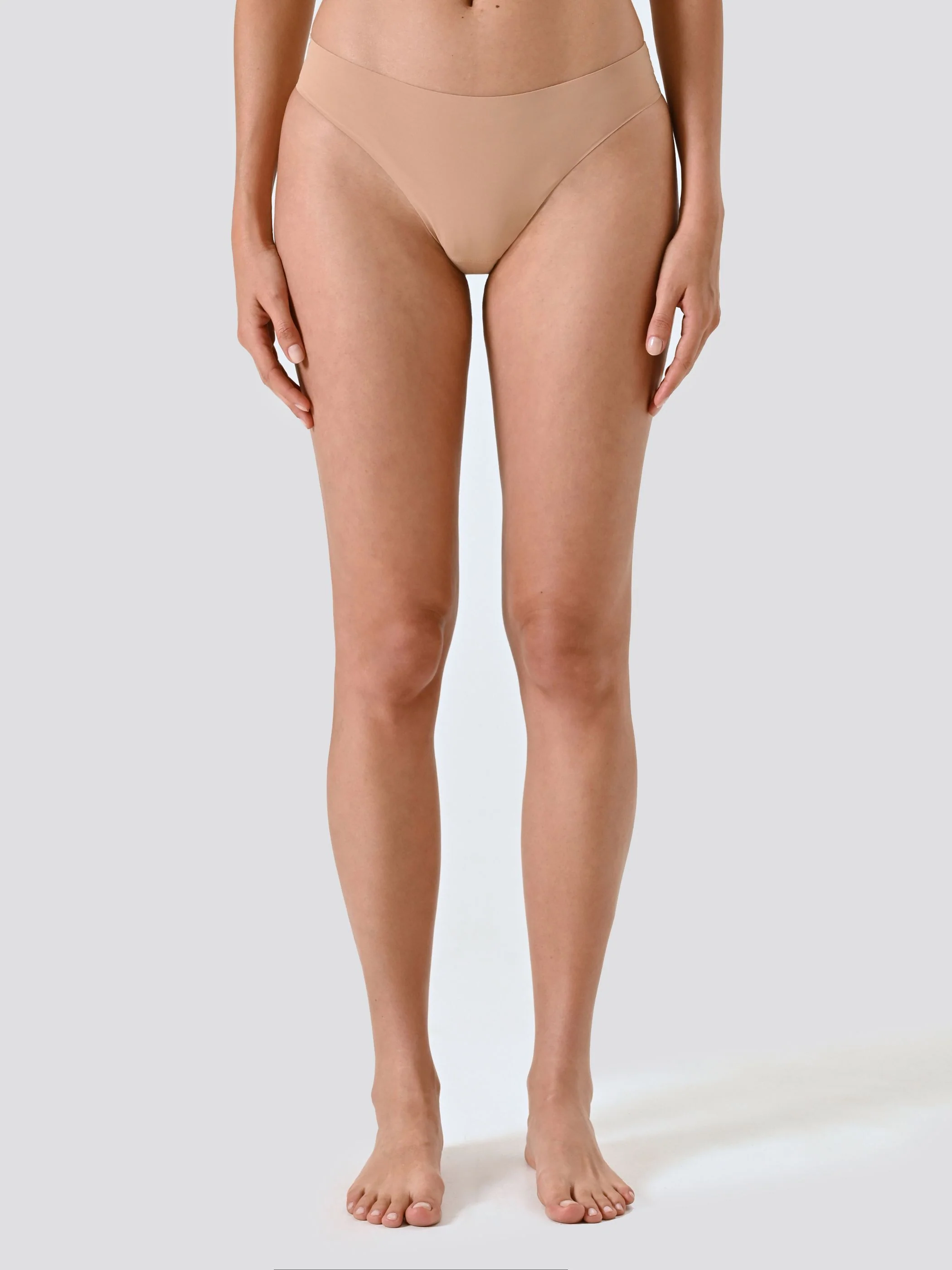 Slip Skin2skin Nude - Image 2