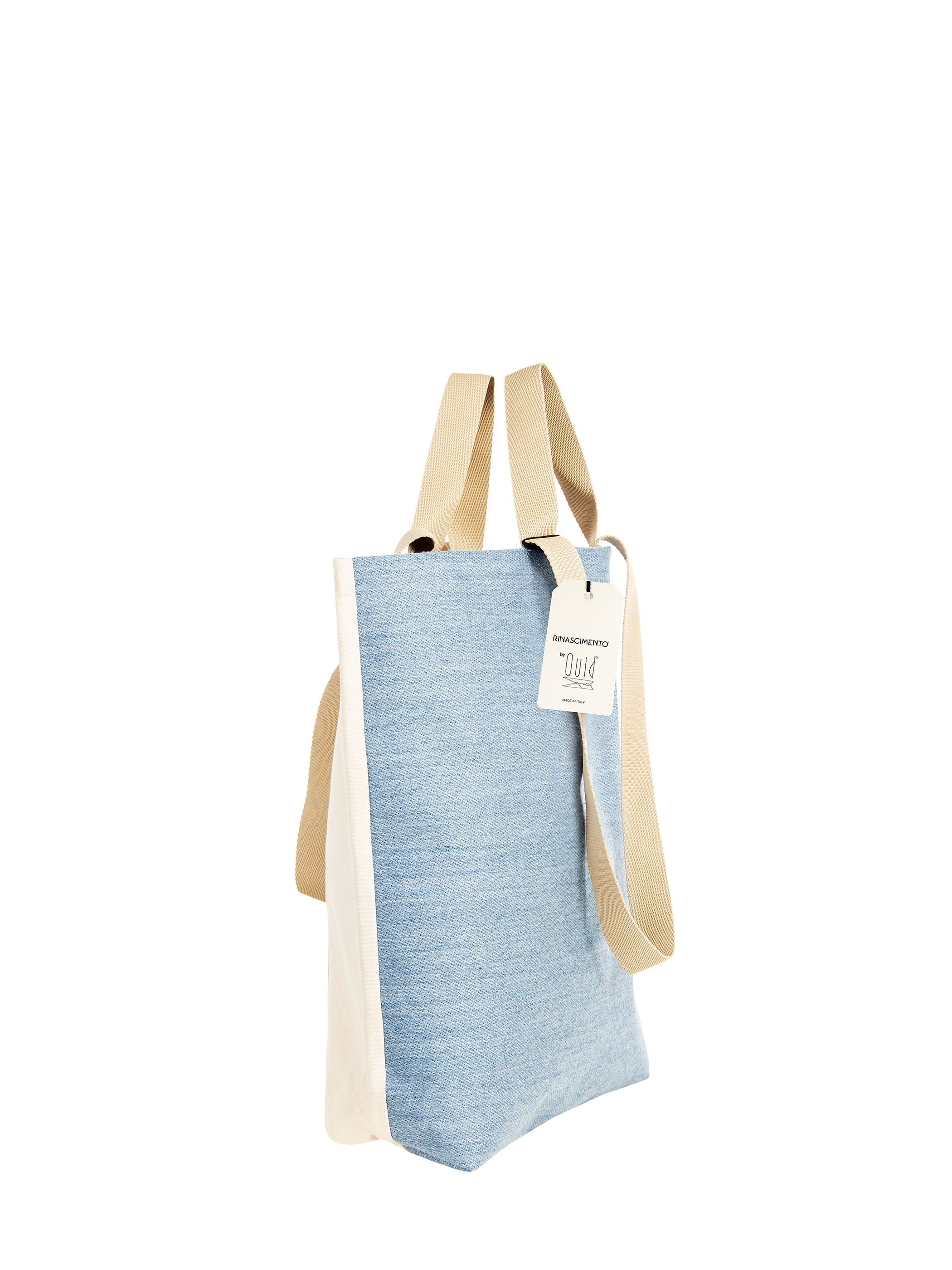 Tote Bag "Progetto Quid" - Image 4