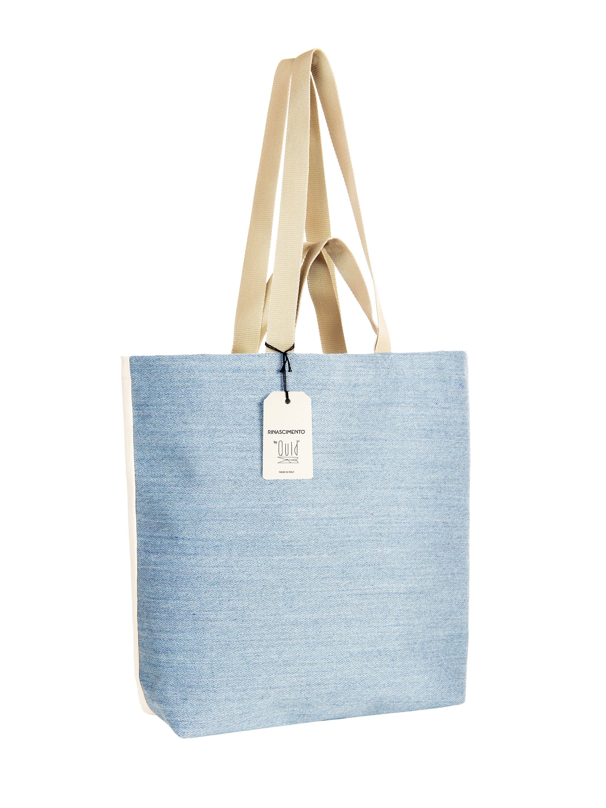Tote Bag "Progetto Quid" - Image 5