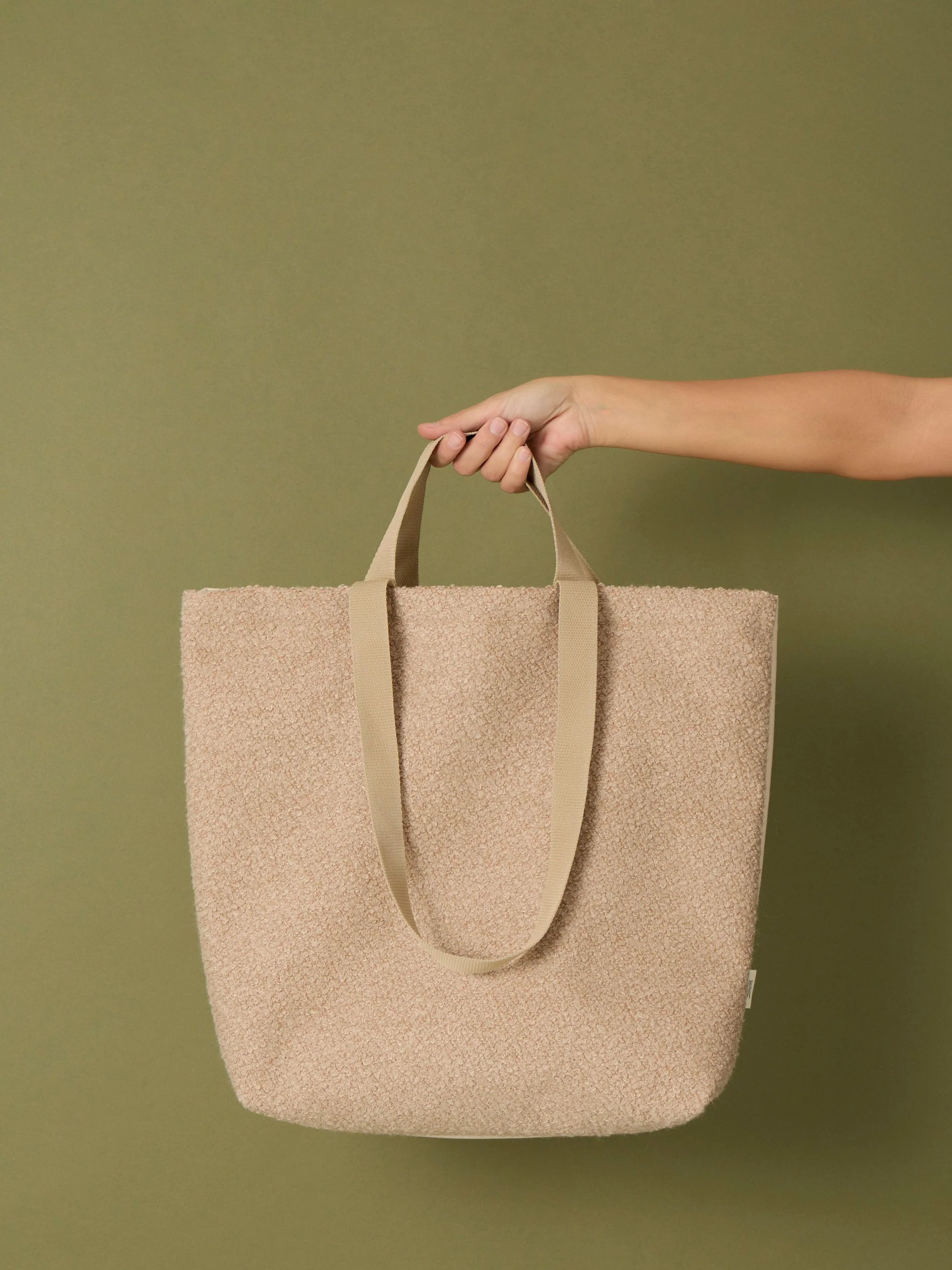 Tote Bag "Progetto Quid" - Image 2