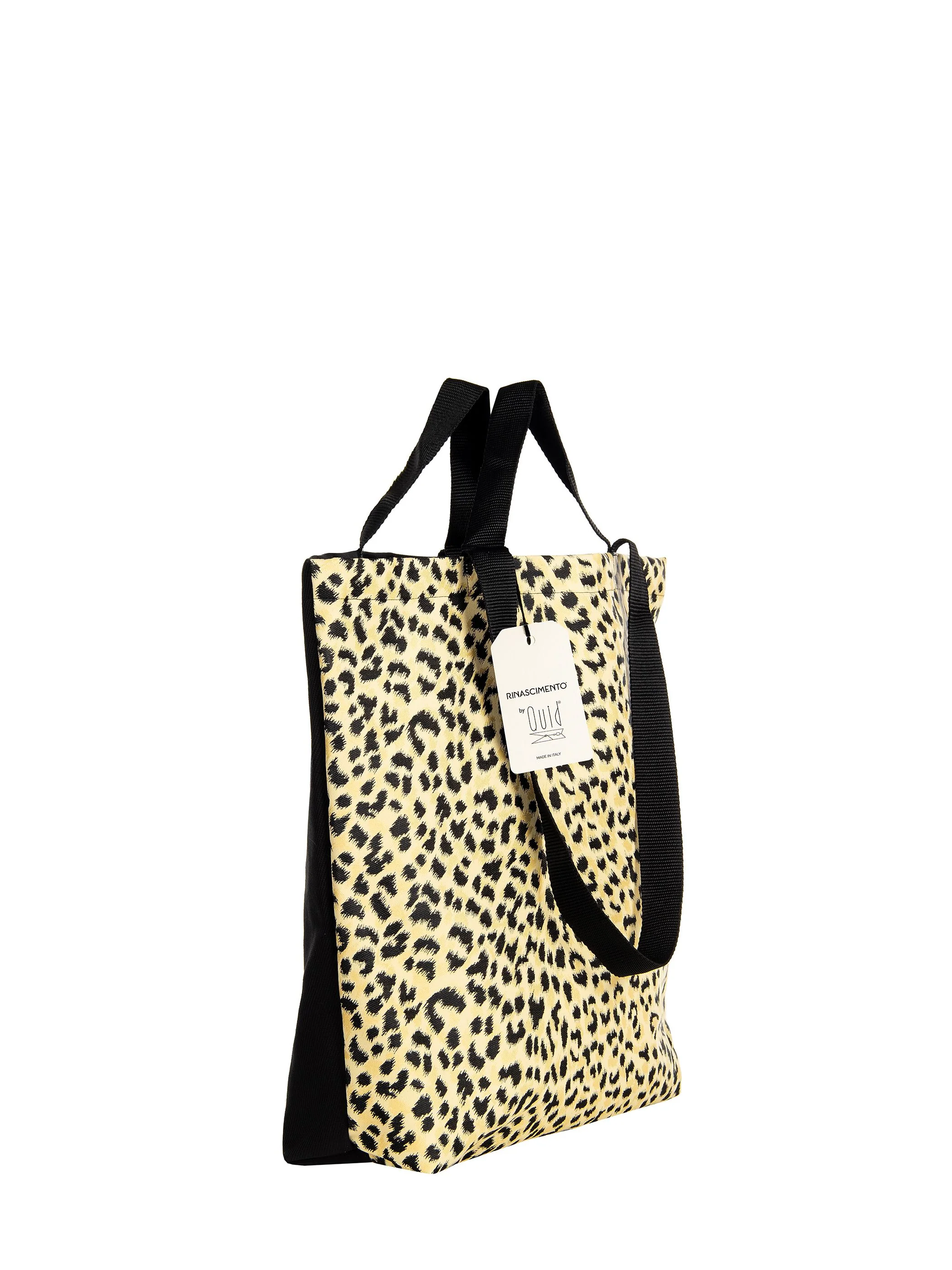 Tote Bag "Progetto Quid" - Image 4