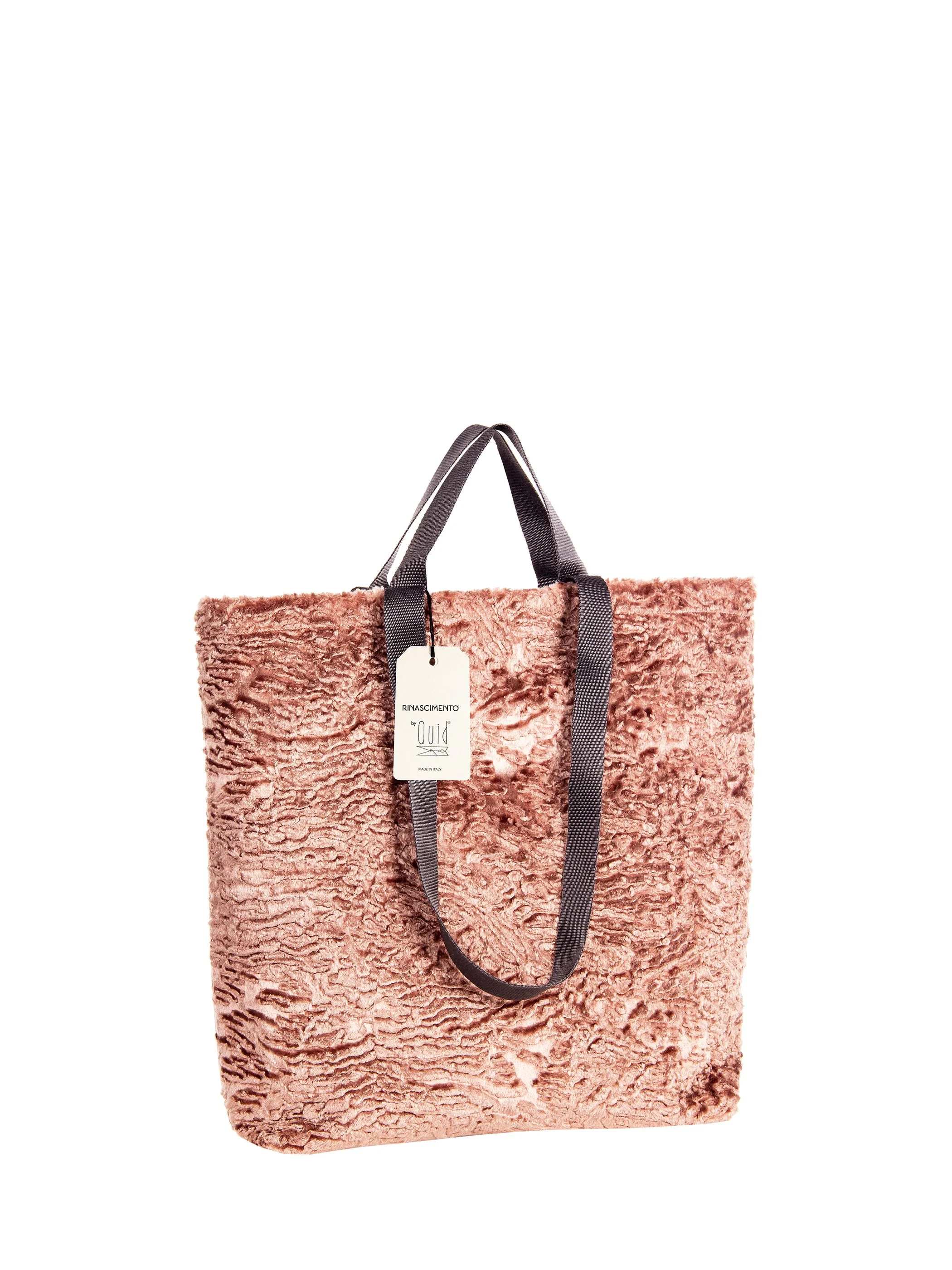 Tote Bag "Progetto Quid" - Image 2