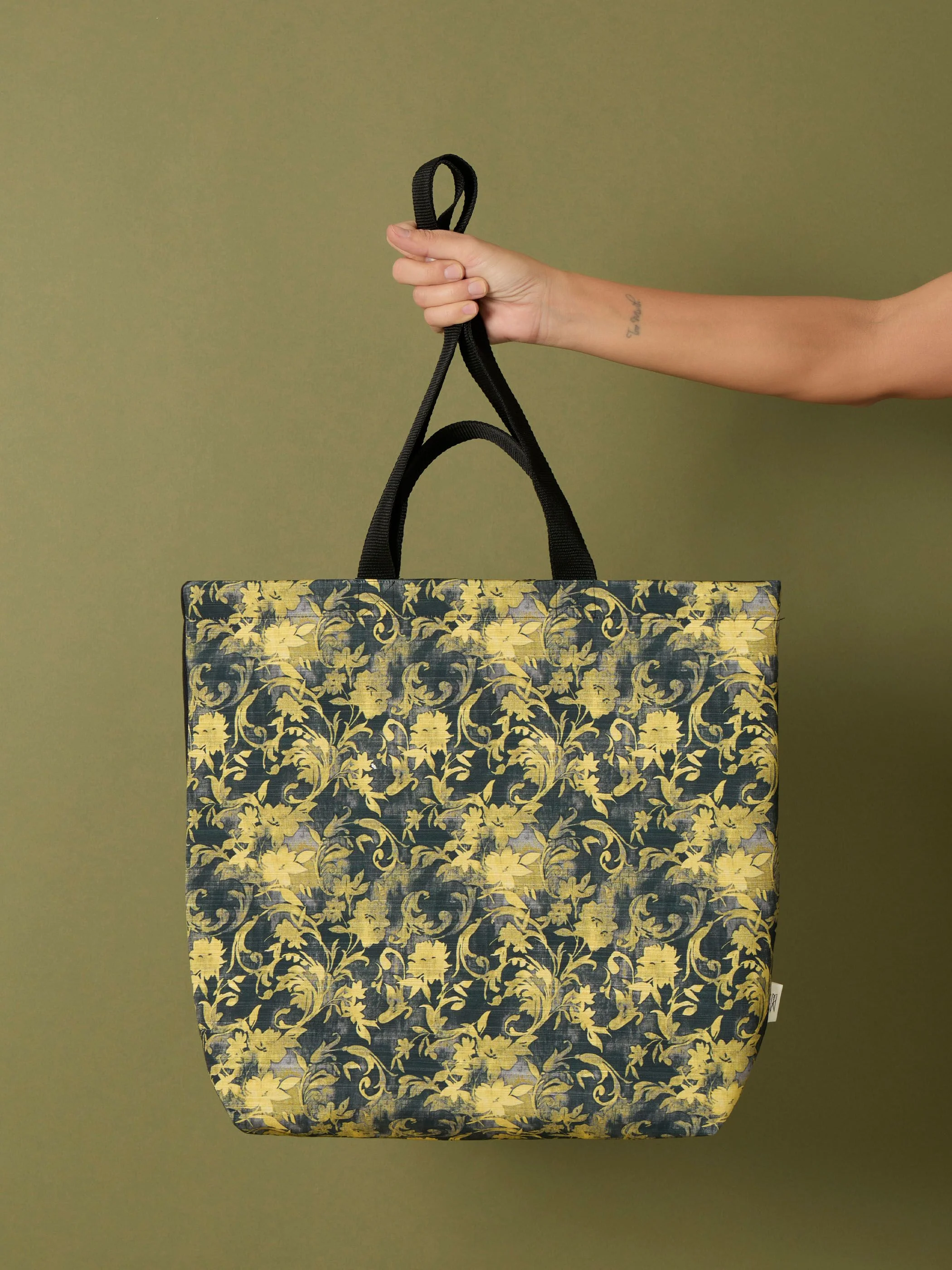 Tote Bag "Progetto Quid"