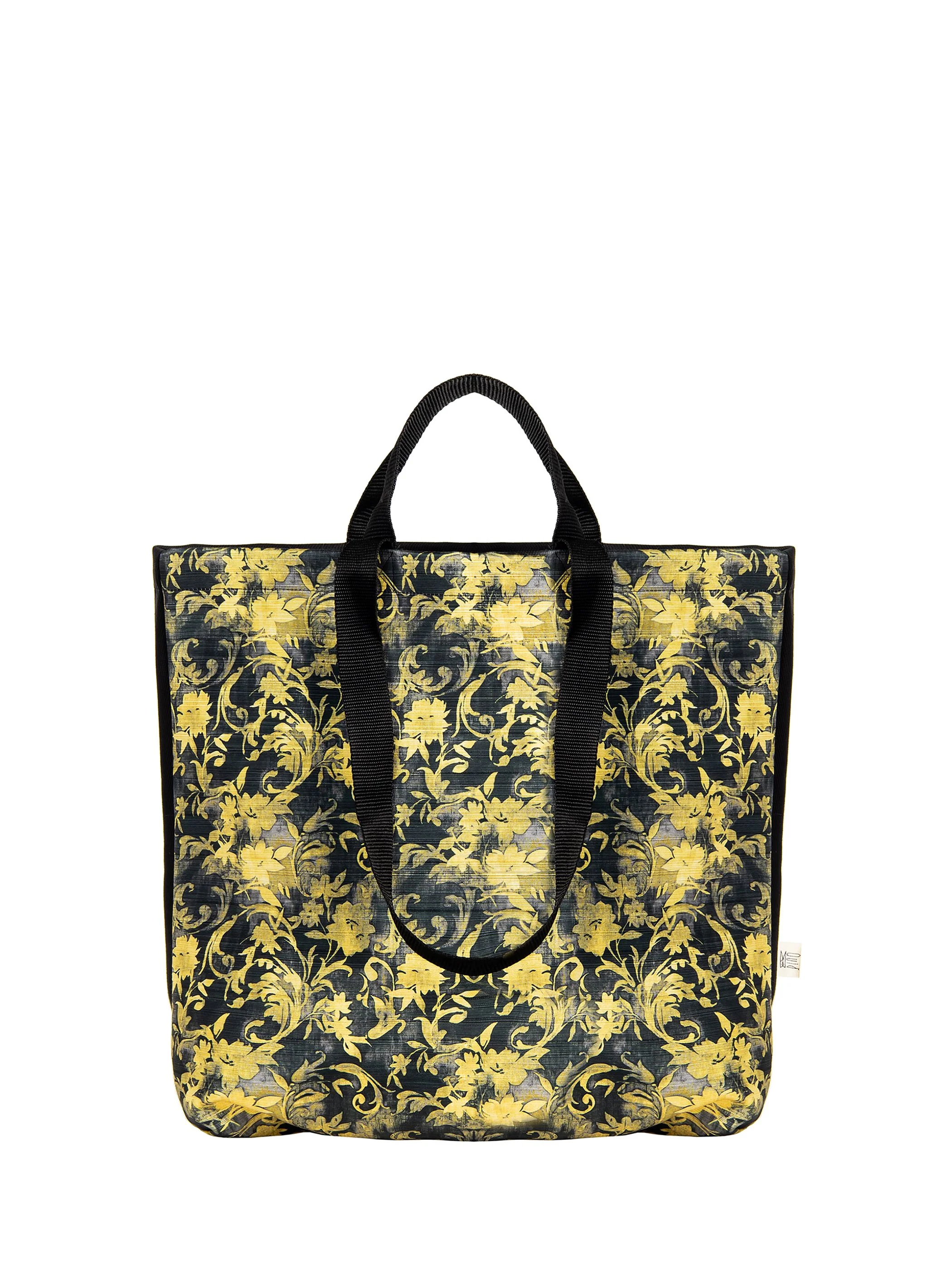 Tote Bag "Progetto Quid" - Image 2