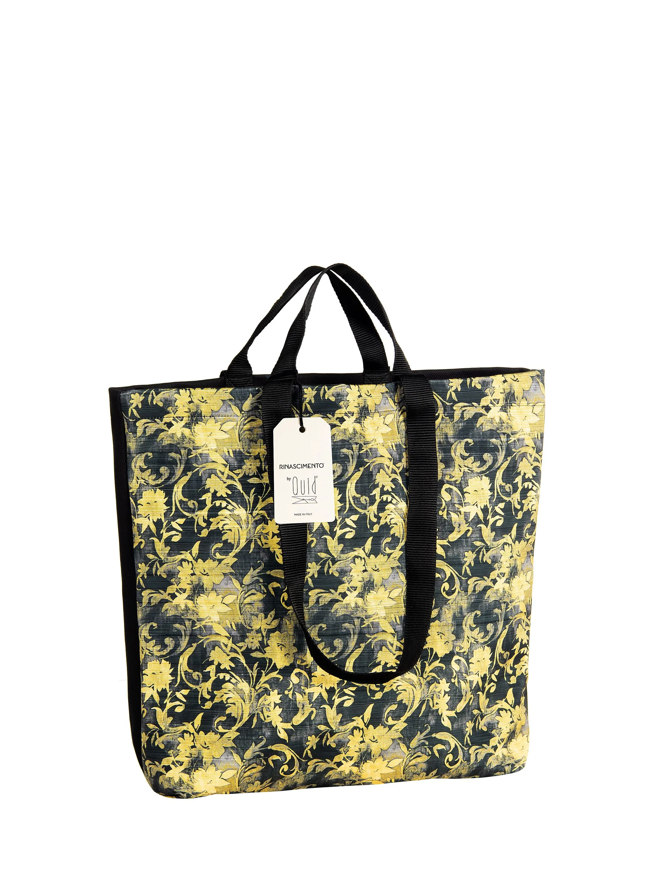 Tote Bag "Progetto Quid" - Image 3