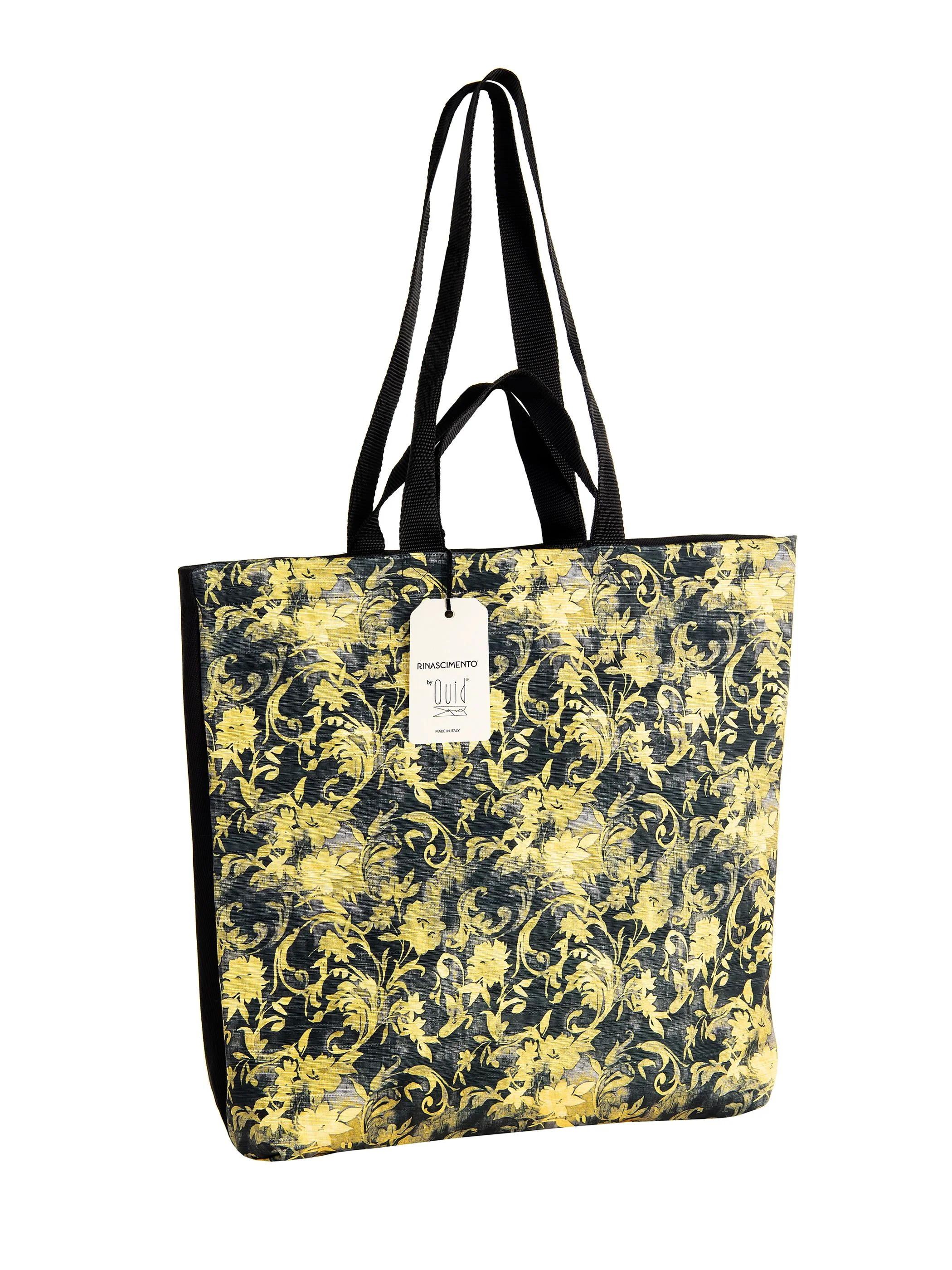 Tote Bag "Progetto Quid" - Image 4
