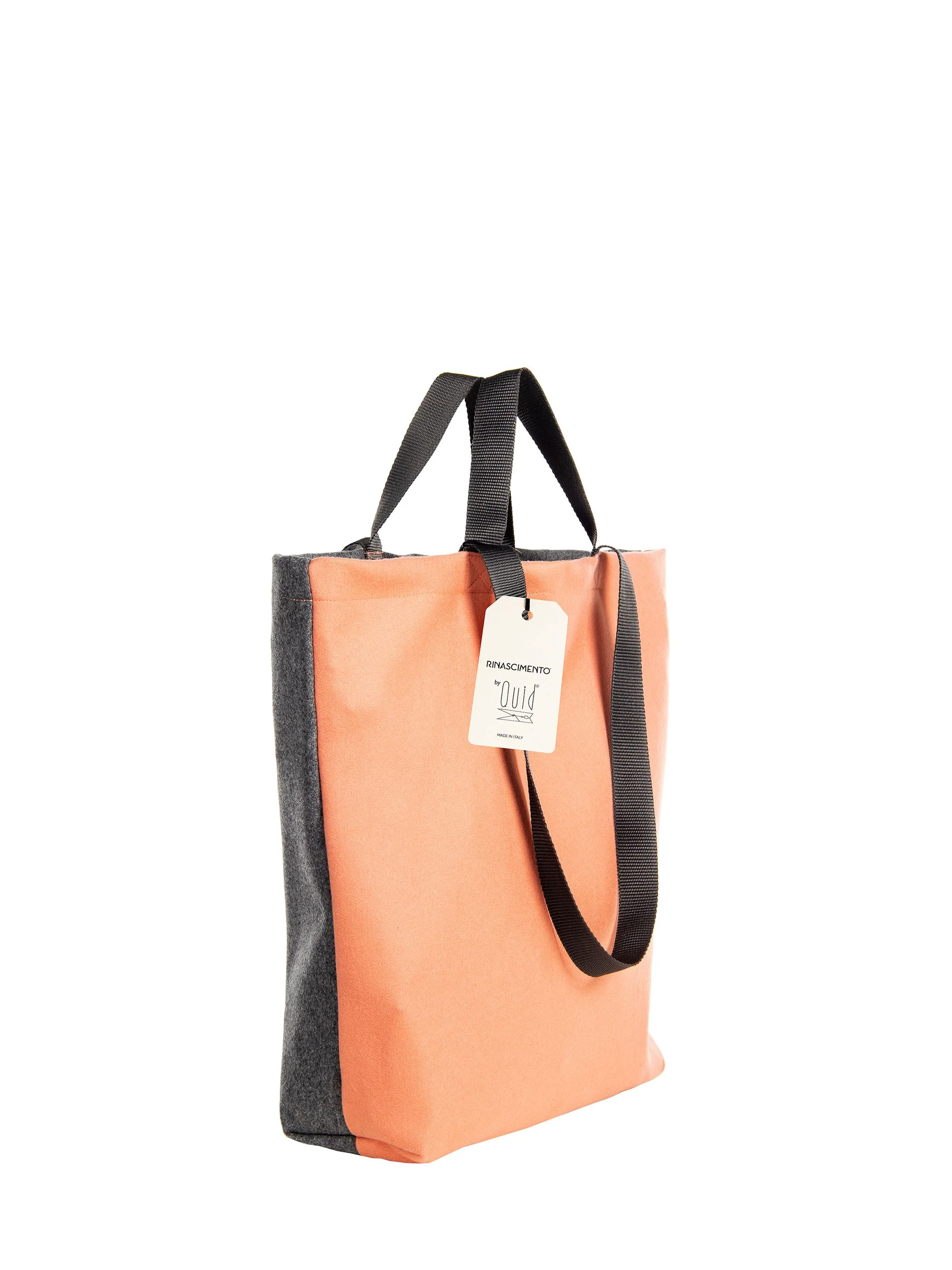 Tote Bag "Progetto Quid" - Image 4