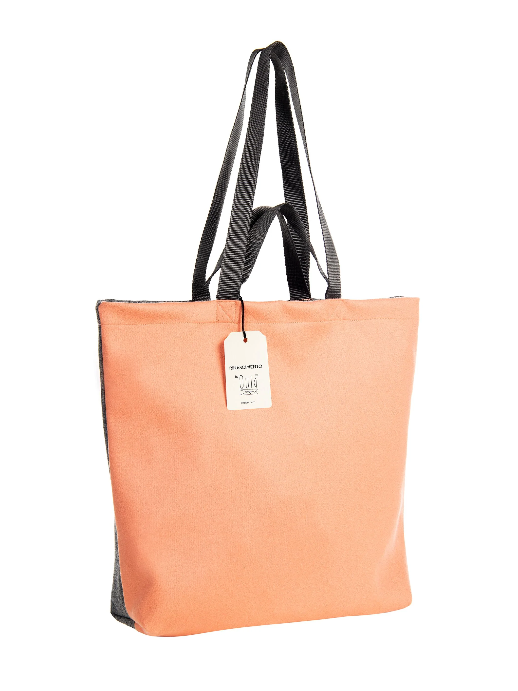 Tote Bag "Progetto Quid" - Image 5