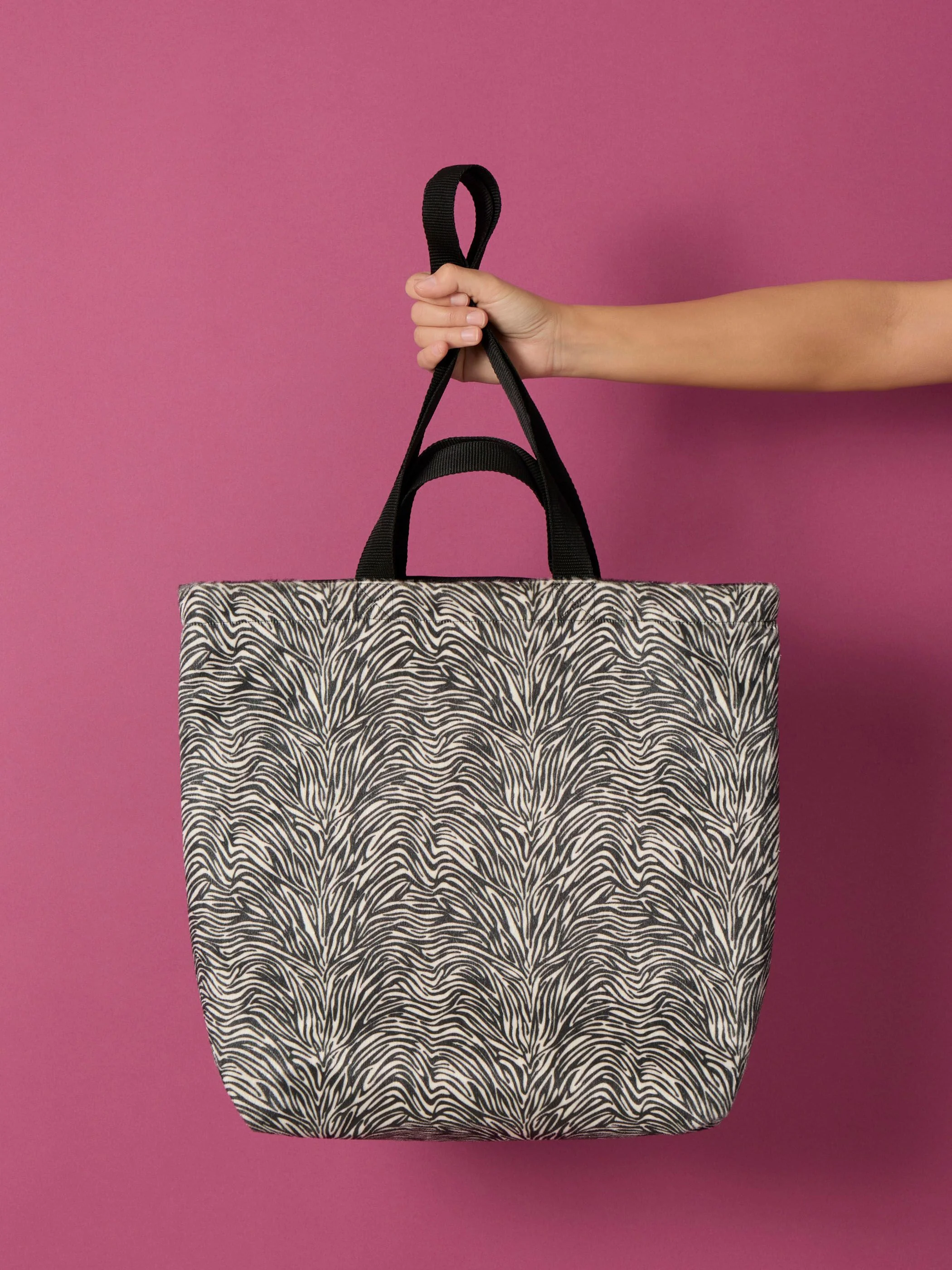 Tote Bag "Progetto Quid" - Image 2