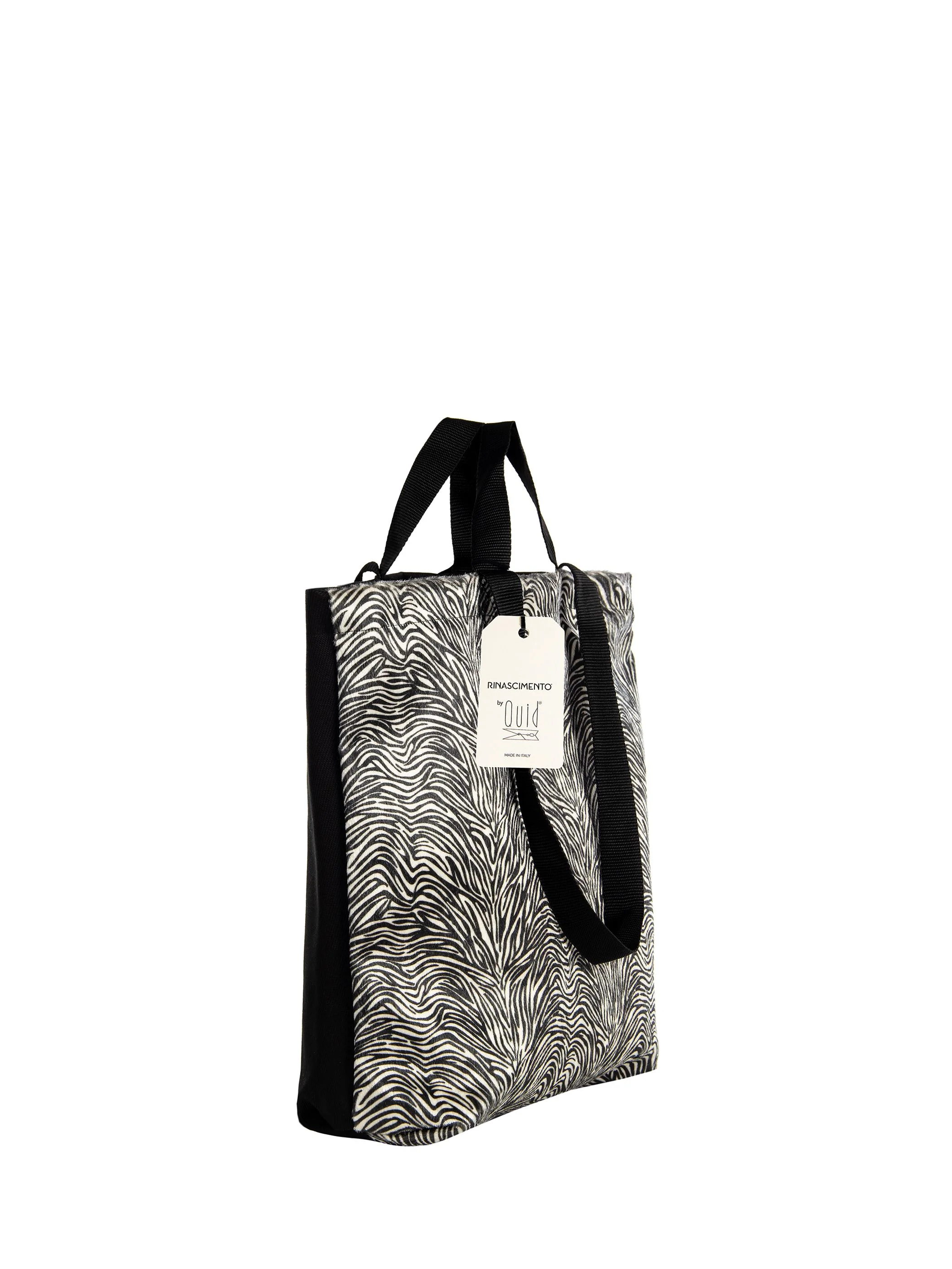 Tote Bag "Progetto Quid" - Image 3
