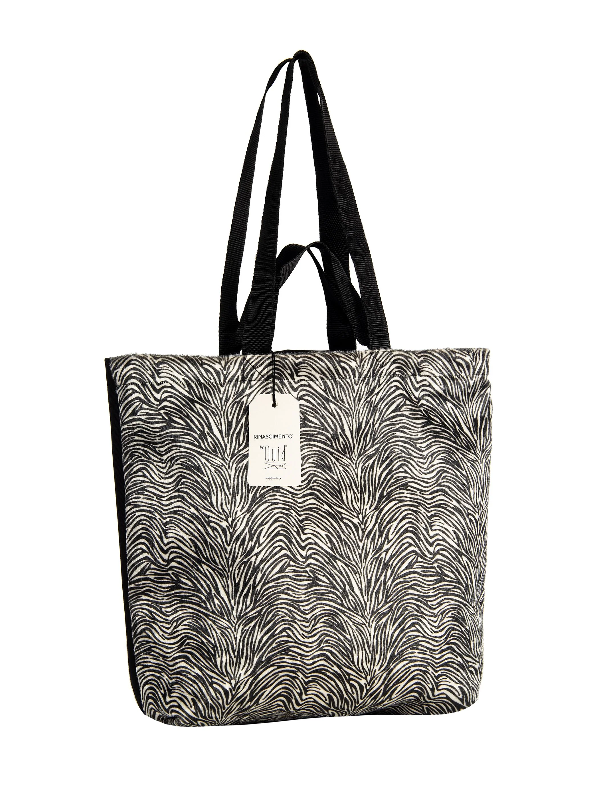 Tote Bag "Progetto Quid" - Image 4