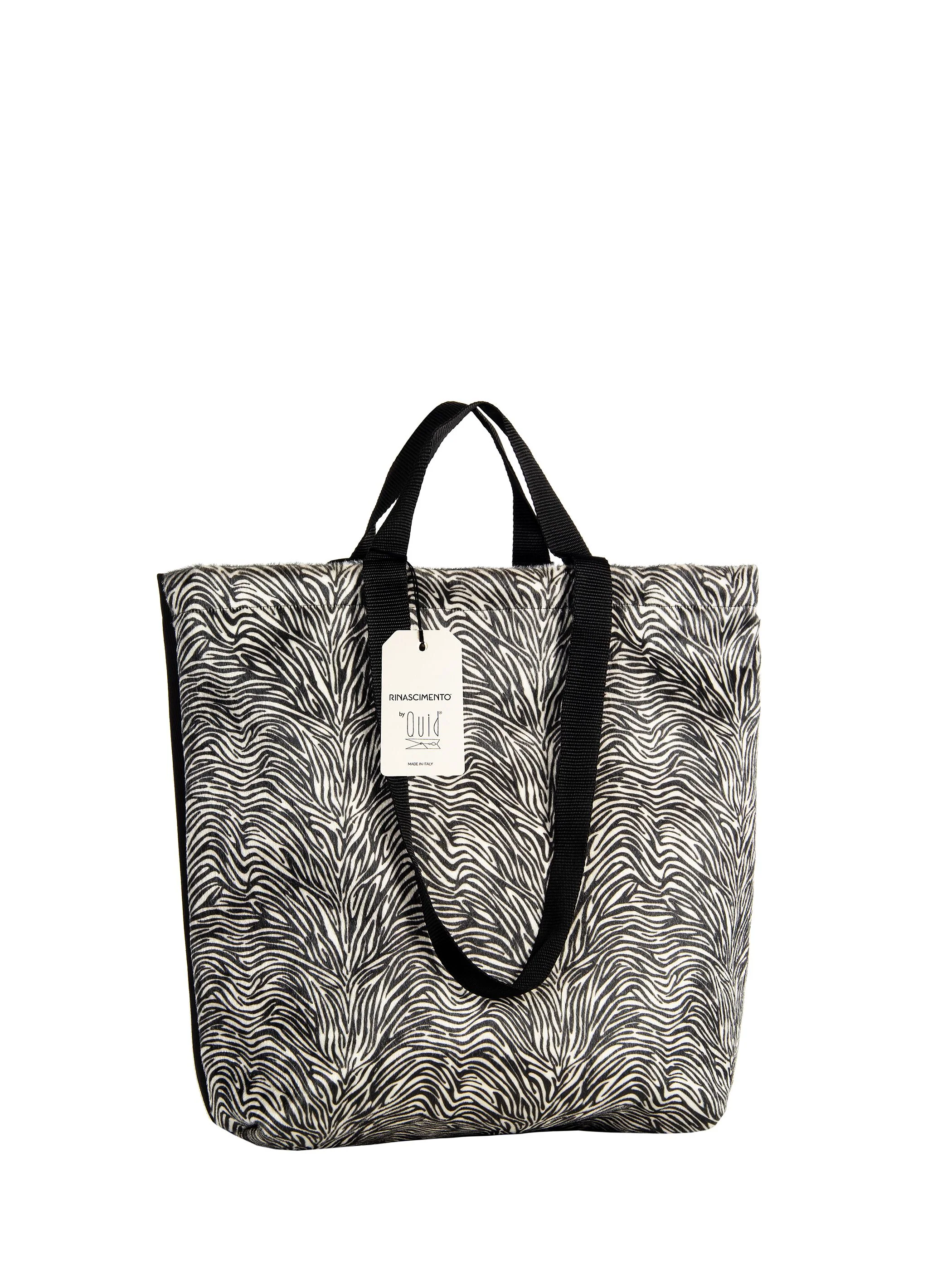 Tote Bag "Progetto Quid" - Image 5