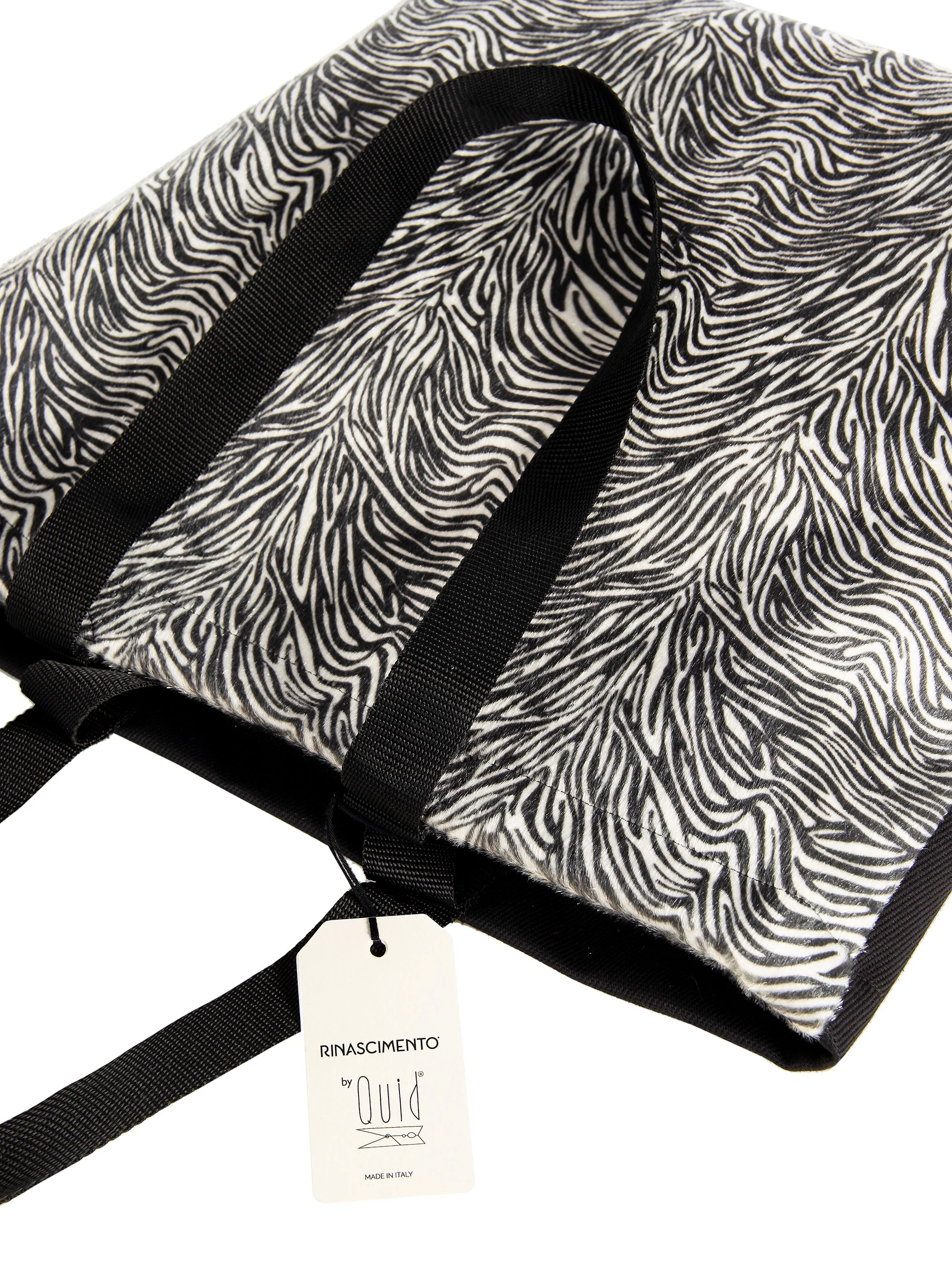 Tote Bag "Progetto Quid" - Image 6