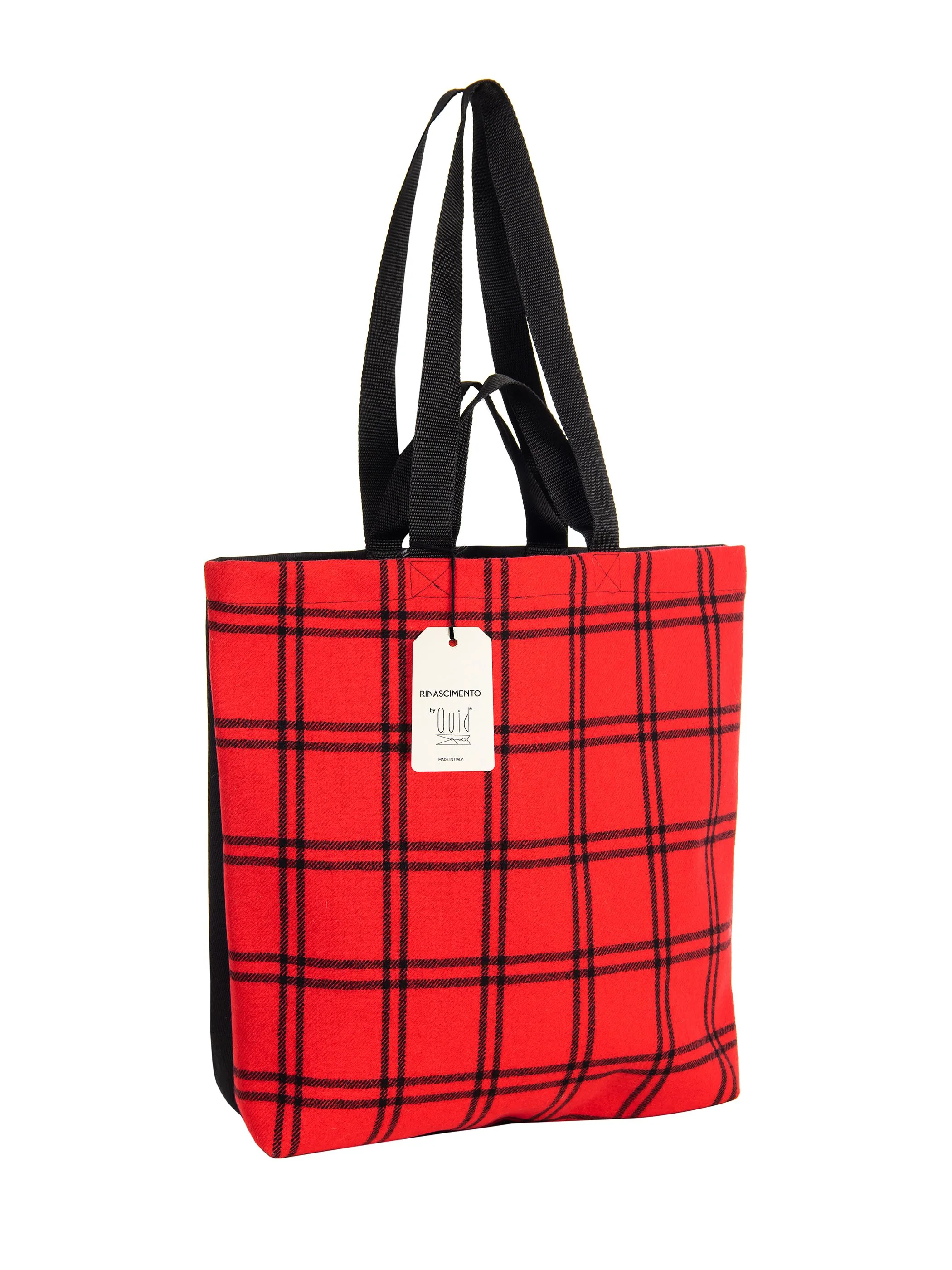 Tote Bag "Progetto Quid" - Image 3
