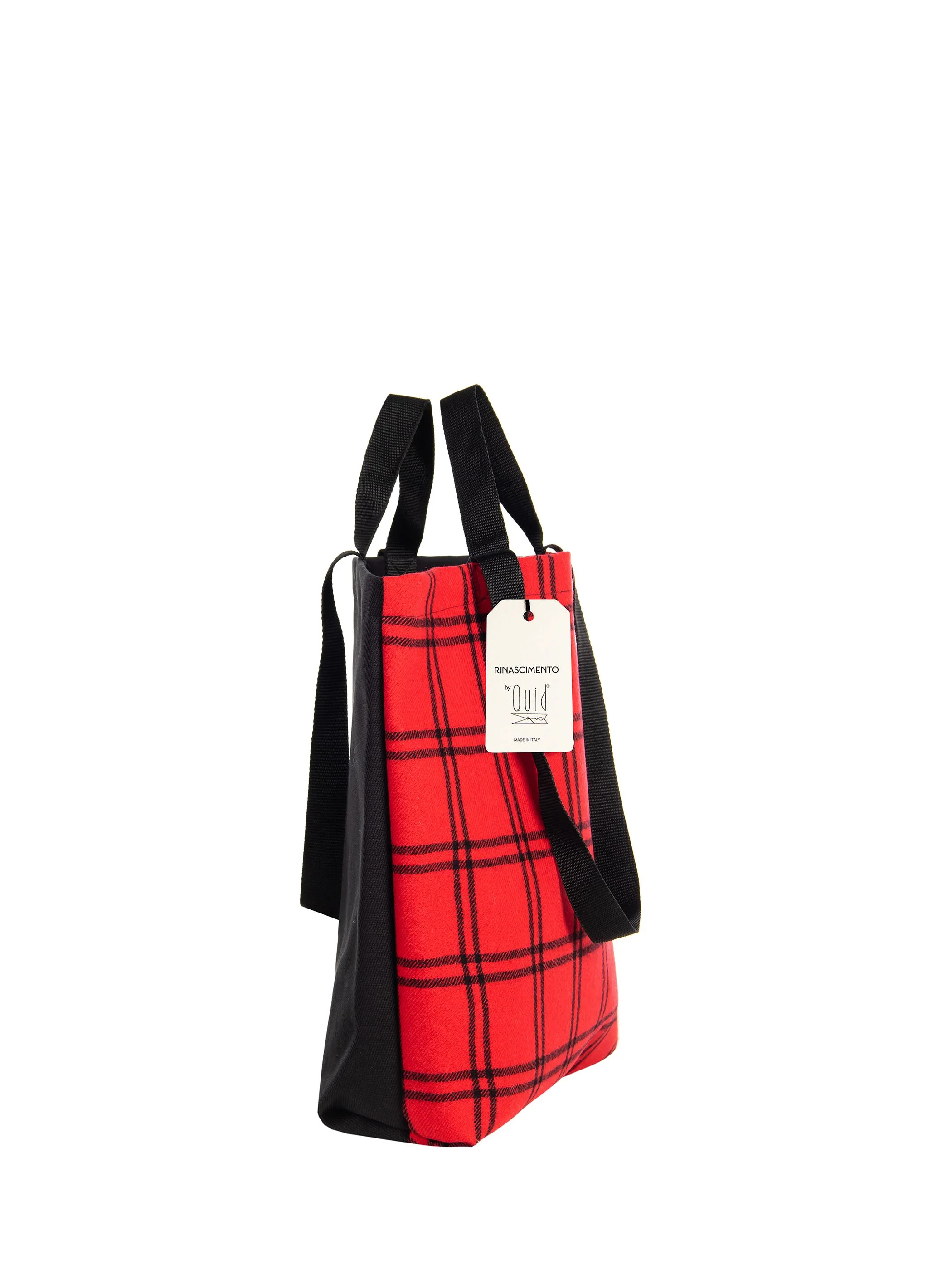 Tote Bag "Progetto Quid" - Image 5