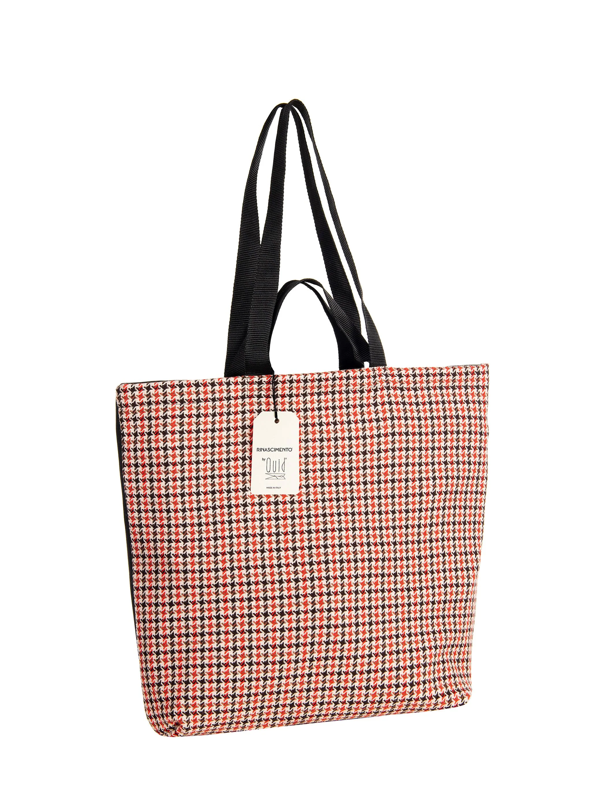 Tote Bag "Progetto Quid" - Image 4