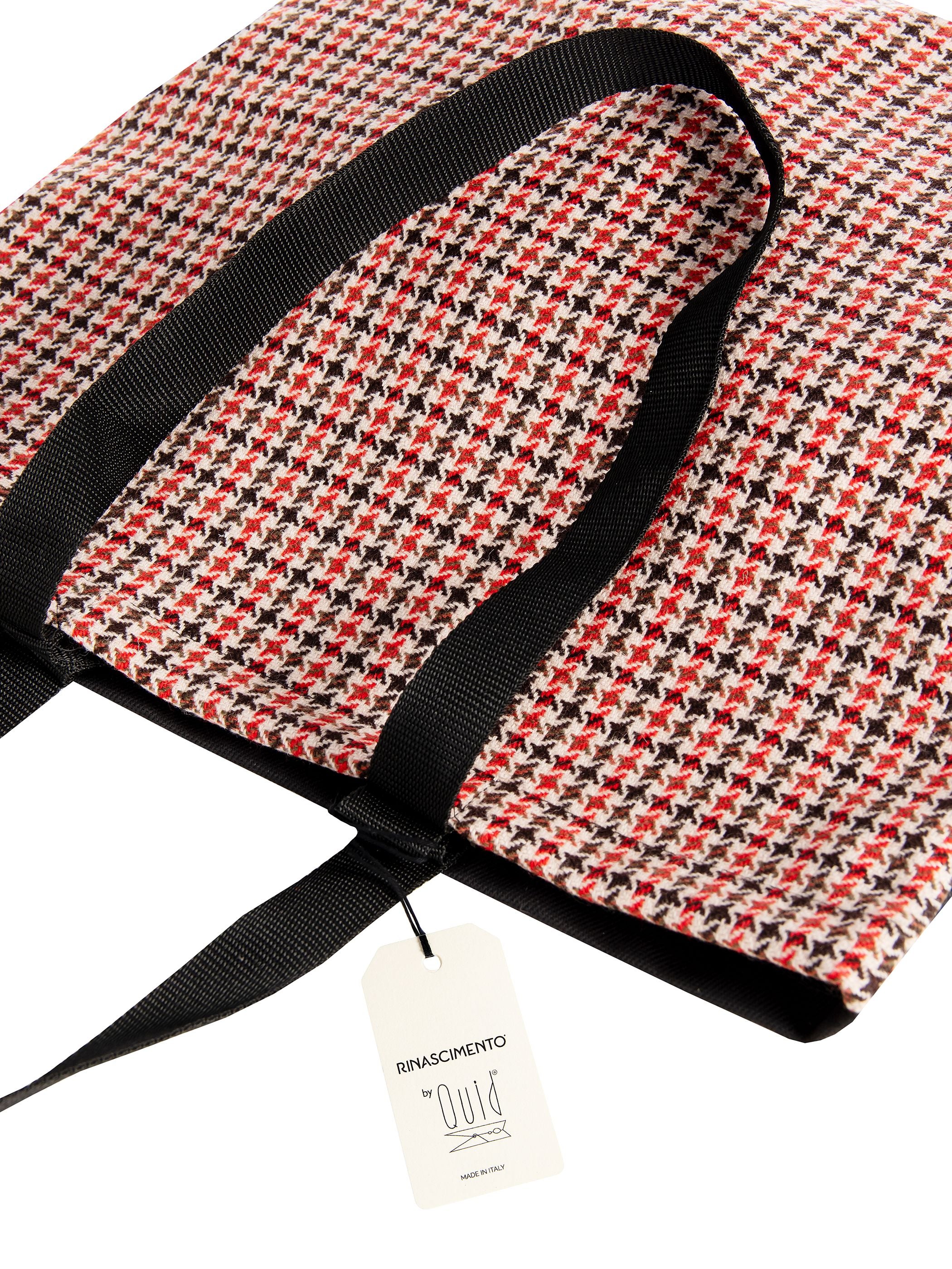 Tote Bag "Progetto Quid" - Image 6